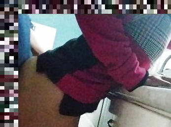 pantat, amatir, cumshot-keluarnya-sperma, jenis-pornografi-milf, buatan-rumah, creampie-ejakulasi-di-dalam-vagina-atau-anus-dan-keluarnya-tetesan-sperma, pasangan, sudut-pandang, dapur, pacar-perempuan