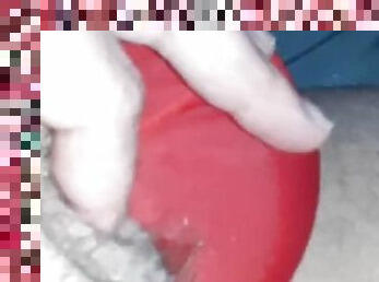 mastubasi, amatir, cumshot-keluarnya-sperma, buatan-rumah, handjob-seks-dengan-tangan-wanita-pada-penis-laki-laki, sudut-pandang, celana-dalam-wanita, sperma, seorang-diri, penis