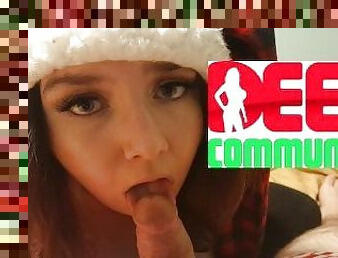 Erica Harmon - it's beginning to look a lot like XXXmas 2023