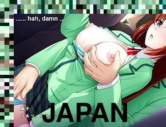 japonca, pornografik-içerikli-anime