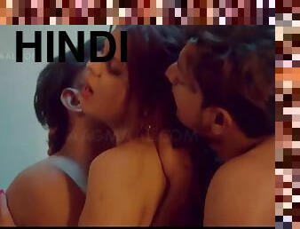 Khuli Kidiki Season 01 Episode 04 (2022) Voovi Hindi Hot Web Series - Indian