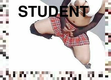 store-pupper, orgasme, skolejente, student, lærer, amatør, babes, tenåring, indian-jenter, knulling-fucking