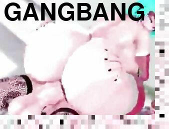 Futa Futanari Anal Gangbang Threesome Huge Cumshots 3d Hentai