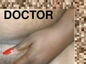 cul, gros-nichons, tricherie, fisting, chatte-pussy, amateur, anal, médecin, ébène, énorme-bite