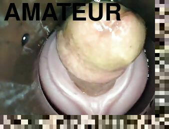 masturbation, amateur, jouet, hardcore, gay, ejaculation