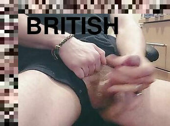 maszturbálás, kilövelés, buzi, kézimunka, összeállítás, brit, webkamera