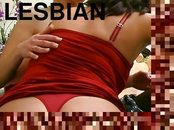 Lesbian Sensations - Part 03