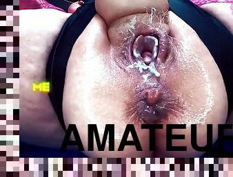 pissing, amatorskie, anal, mamuśki, mama, grubaski, pov, napalona, dupa, penetracja