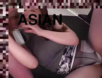 07888,Asian beauty's intense sex