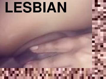 “LESBIAN Girl Obsessed With Puertorican BBC”