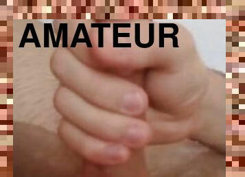 Homemade Masturbation