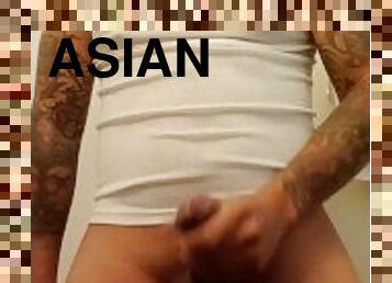 asiatic, masturbare-masturbation, amatori, muie, jet-de-sperma, pula-imensa, laba, compilatie, solo, pula