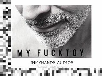 My Fucktoy