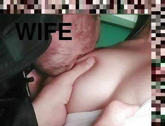 swingers, kone, amatør, blowjob, tenåring, latina, fingret, trekant, ludder, virkelig