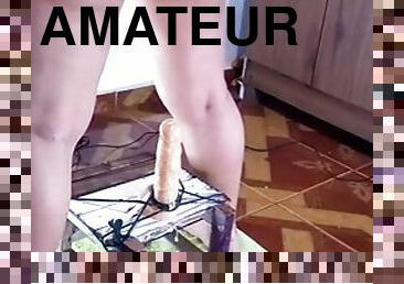 amatør, anal, besta, bbw, brasil, ludder, dildo, rumpe-butt, støvler, blotting