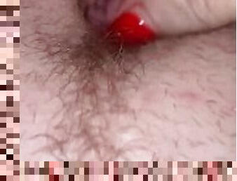 clitoris, paroasa, masturbare-masturbation, orgasm, pasarica, amatori, milf, bbw, pov, solo