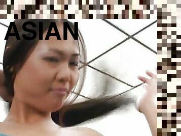 asia, amatir, sayang, blowjob-seks-dengan-mengisap-penis, cumshot-keluarnya-sperma, penis-besar, buatan-rumah, sudut-pandang, amerika, cantik