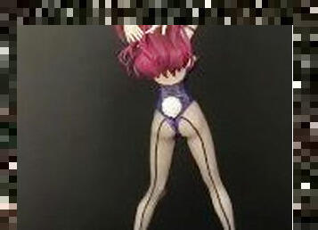 Figure Freeing - Rindo Kobayashi