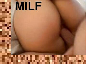 sayang, jenis-pornografi-milf, latina, sudut-pandang, berambut-pirang, bersetubuh