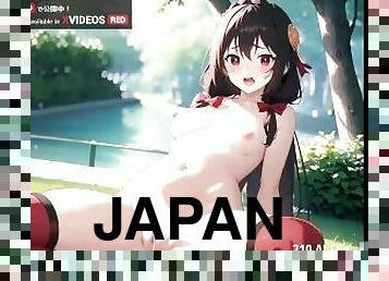 duże-cycki, amatorskie, japońskie, anime, hentai