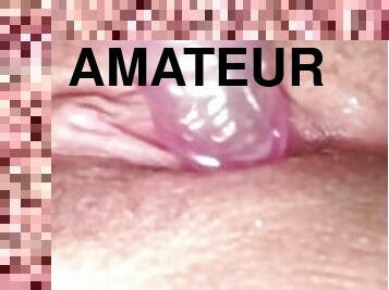 masturbation, fitta-pussy, amatör, tonåring, leksak, hemmagjord, latinska, pov, ensam, vått