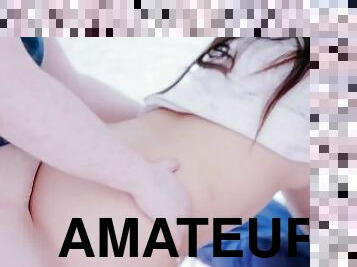 storatuttar, masturbation, orgasm, amatör, japansk, creampie, par, hentai, oskuld, erotisk