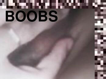 Napabu Pepe ko kay Jowa (Big Boobs Hairy Pussy)