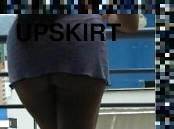 offentlig, amatør, latiner, cam, lurer, upskirt, universitet, fetish, realitet