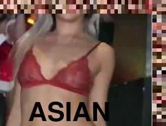 Asian Rave Bae // IG @xxchanelparisxx