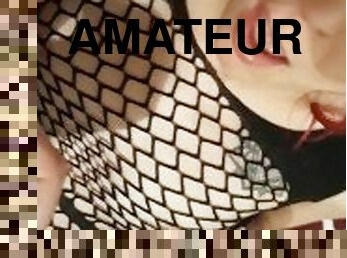 tate-mari, masturbare-masturbation, amatori, jet-de-sperma, laba, cuplu, taratura, ciorapi, pov, iubita