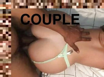 cona-pussy, amador, babes, tiro-ao-alvo, pénis-grande, interracial, adolescente, casal, britânico, apertado