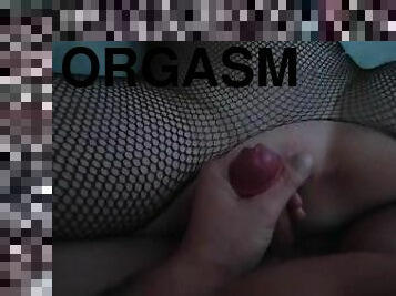 masturbation, orgasm, italiensk, sperma
