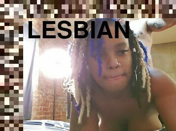 Lesbian Teen Takes Bbc