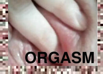 gorda, masturbación, orgasmo, preñada, coño-pussy, squirting, amateur, juguete, regordeta, a-solas