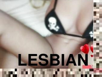 vagina-pussy, lesbian-lesbian, jenis-pornografi-milf, remaja, boneka-cantik, halloween