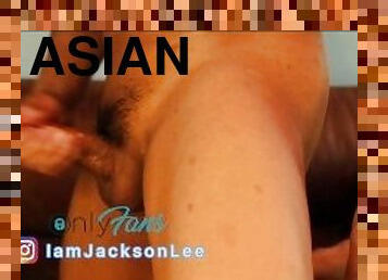 asiatisk, mogen, cumshot, gigantisk-kuk, milf, gay, avrunkning, sväljer, sprut, ensam