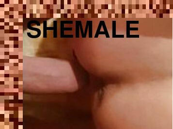 Fuck shemale 2