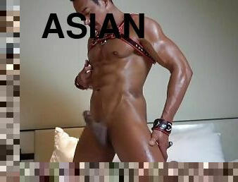 asiatiche, masturbarsi, eruzioni-di-sperma, gay, giapponesi, tailandesi, sperma, feticci, solitari, cinesi