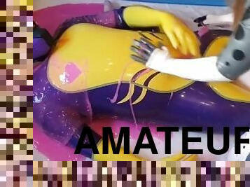 amatori, futai, latex, cauciuc