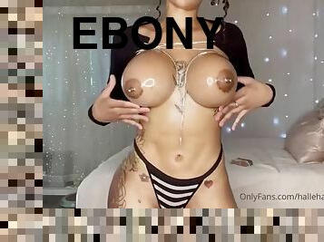 Ebony