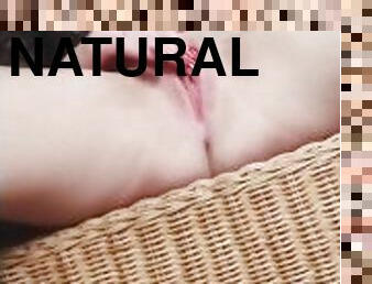 masturbācija-masturbation, orgasms, vāverīte, krievu, nobrieduša, zvaigzne, pēdas, naturāls, solo, brunete