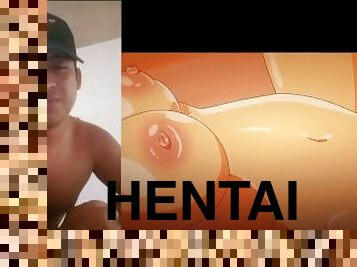 Hinata teniendo sexo con naruto hentai sin censura