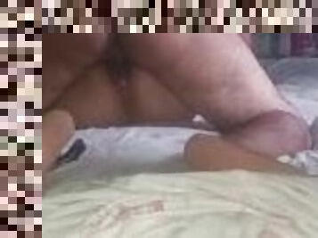 tetas-grandes, orgasmo, amateur, maduro, mamada, latino, morena, cañero