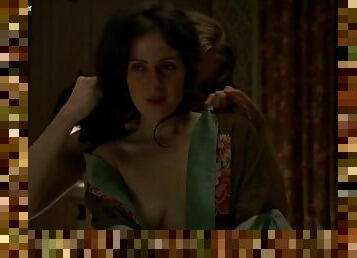 Nudes boardwalk empire - season 1