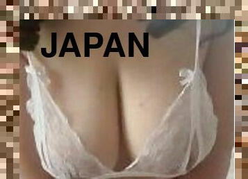 tetas-grandes, esposa, amateur, maduro, japonés, regordeta-chubby, casada, sujetador