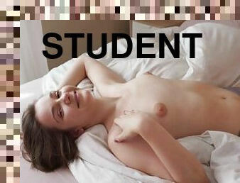 bading, onani, pussy, student, babes, tenåring, kjendis, vakker, dusj, hvit