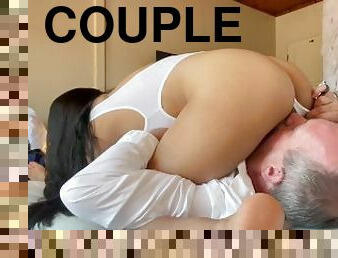 69 and Couples Sex