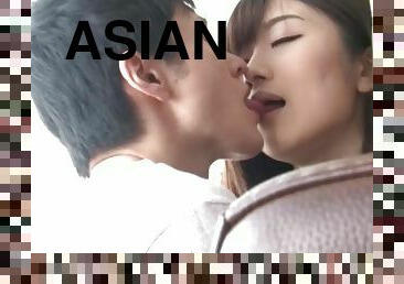Asian amazing vixen hot porn video