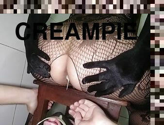 creampie