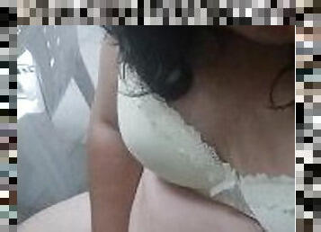 Sexy chica en la web cam